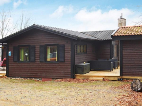 Holiday home KNÄRED Knäred